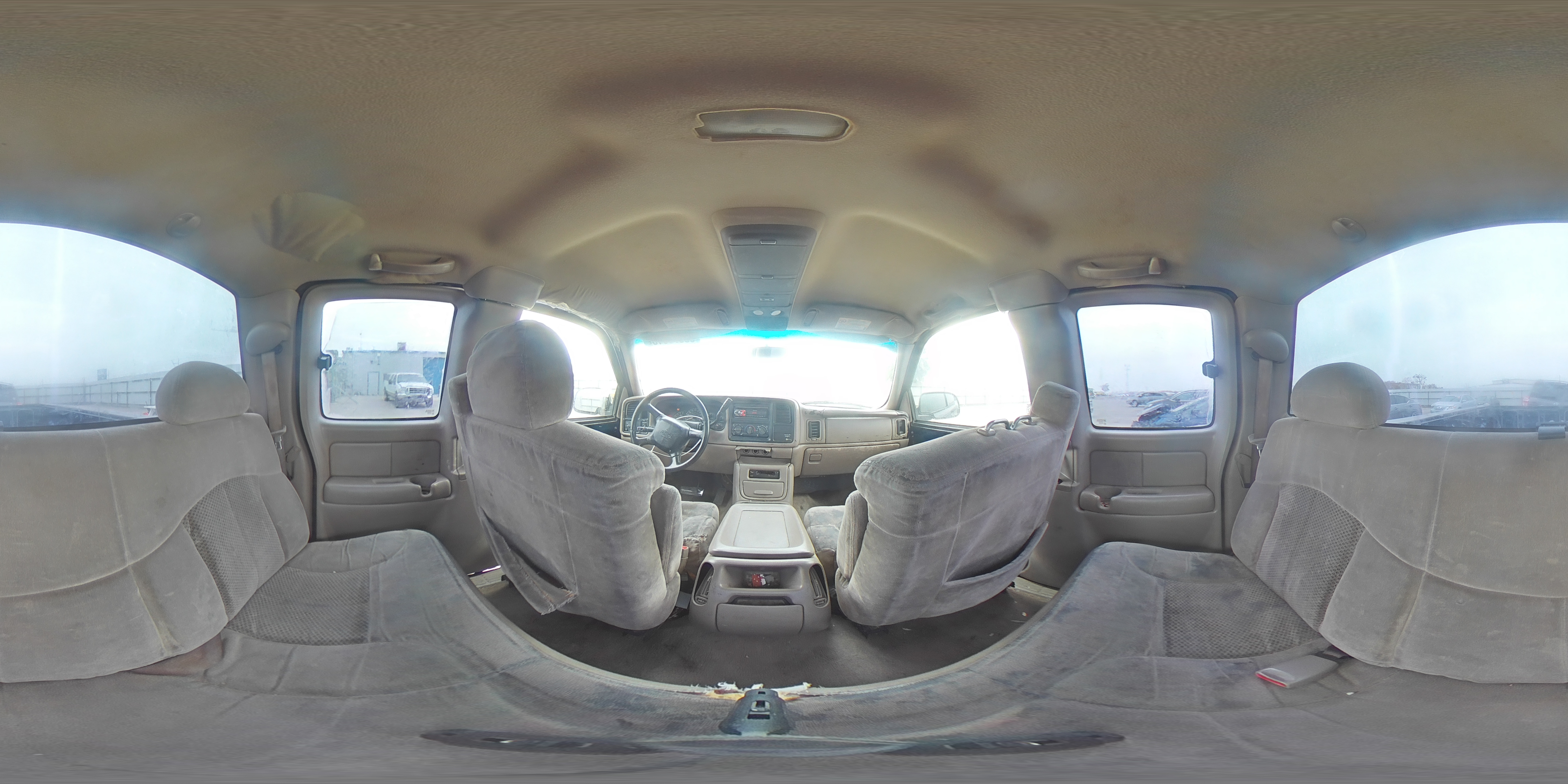 2002 Chevrolet Silverado C1500 VIN: 2GCEC19V421197974 Lot: 95573815