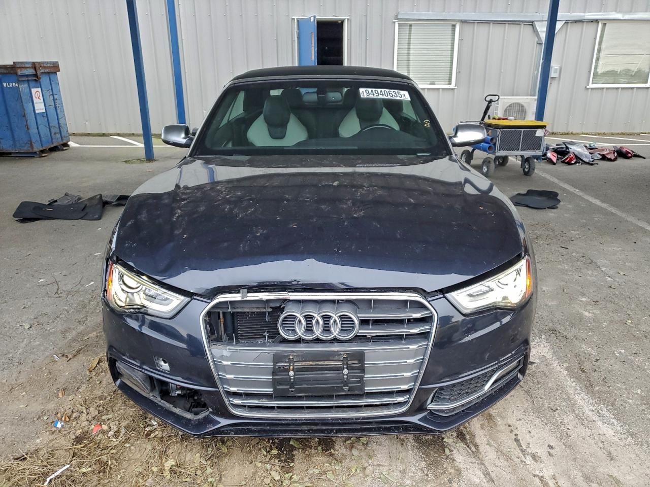 Фото: WAUCGAFHXDN010942