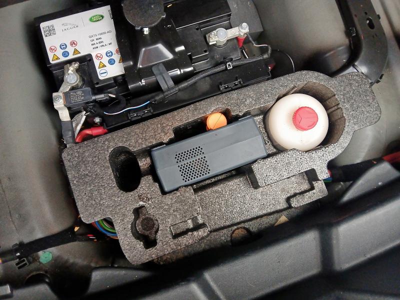 2017 JAGUAR XE 2.0D [180] R-SPORT 4DR