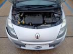 2012 RENAULT CLIO 1.2 16V I-MUSIC 5DR for sale at Copart NEWBURY