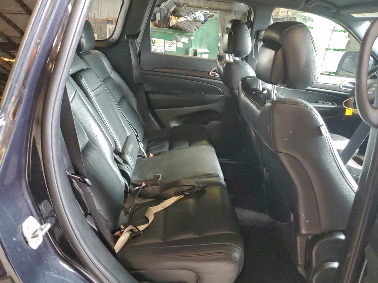 2016 Jeep Grand Cherokee Laredo VIN: 1C4RJEAG6GC359035 Lot: 95889475