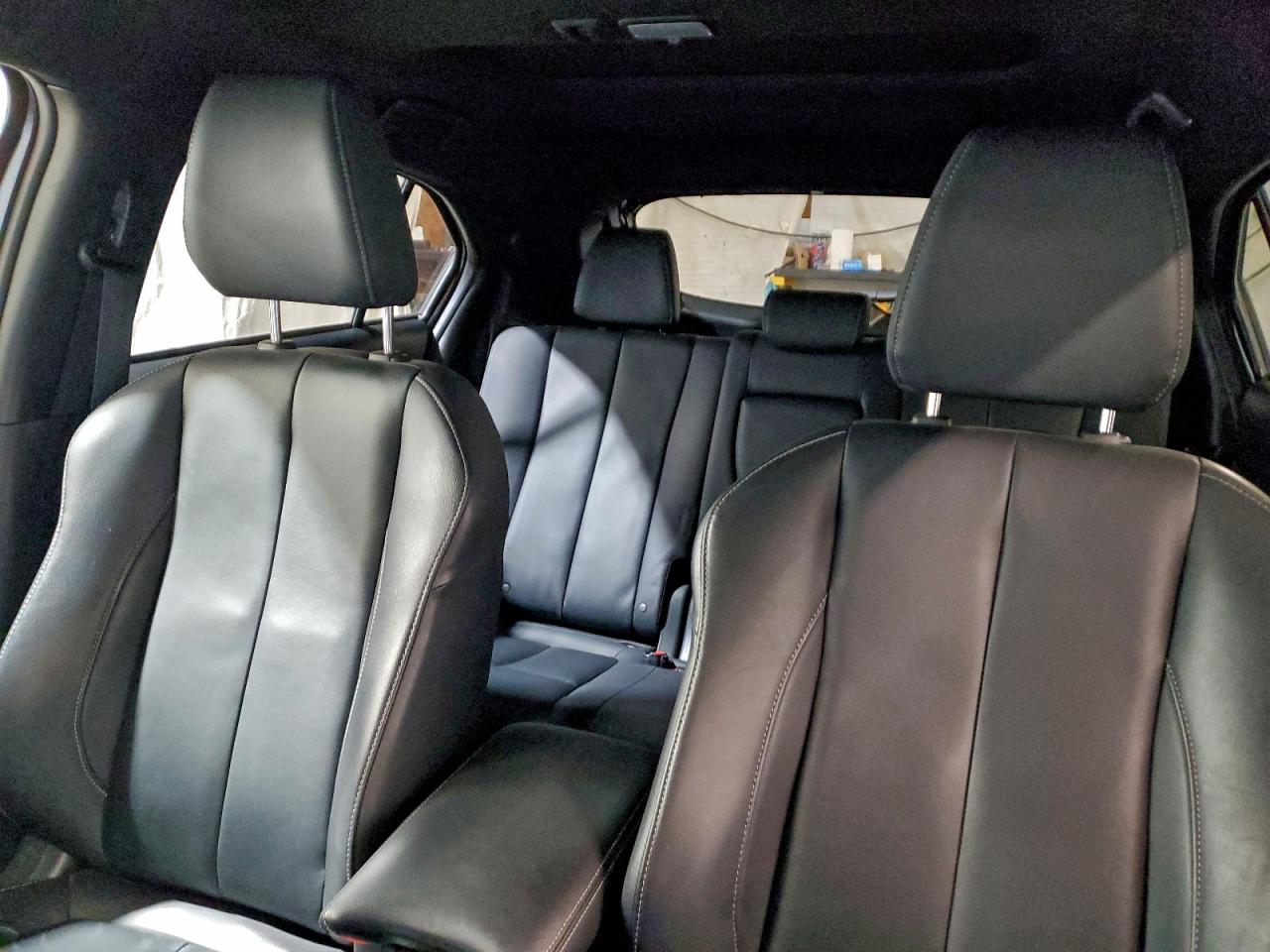 2022 Mitsubishi Eclipse Cross Se VIN: JA4ATWAA3NZ028555 Lot: 94698255