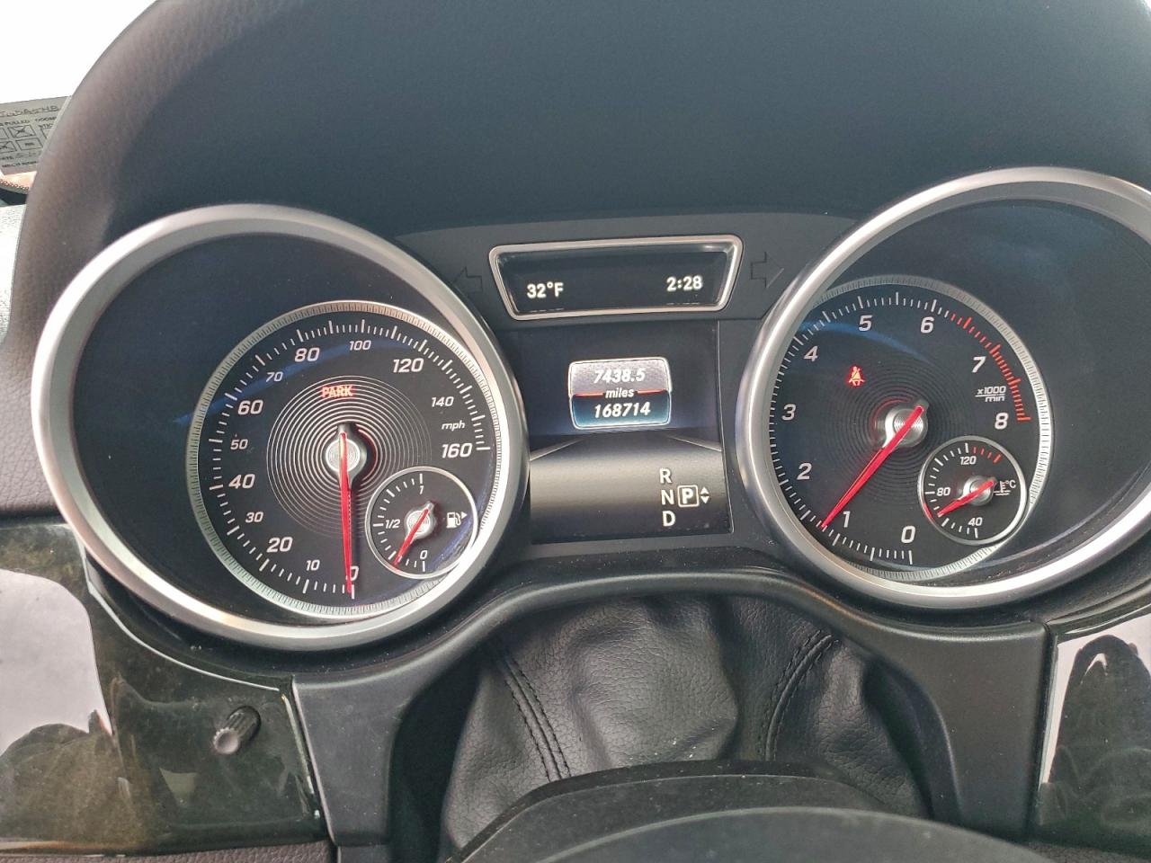 2016 Mercedes-Benz Gle 350 4Matic VIN: 4JGDA5HB2GA689105 Lot: 96099115