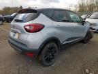 2019 RENAULT CAPTUR 0.9 TCE 90 ICONIC 5DR for sale at Copart SANDTOFT