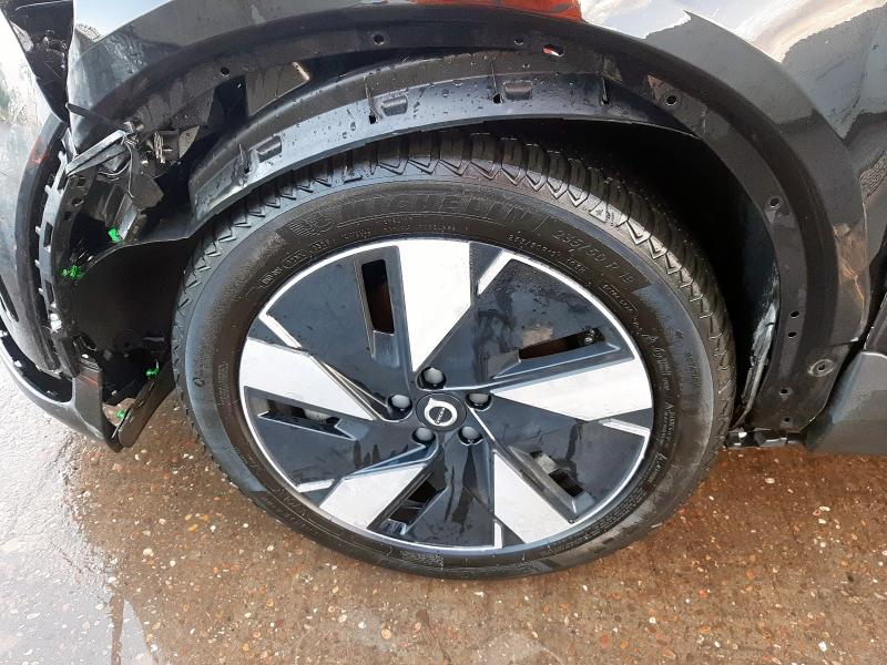 2024 VOLVO C40 300KW RECHARGE TWIN CORE 82KWH 5DR AWD AUTO