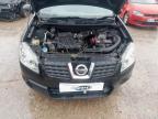 2008 NISSAN QASHQAI 1.6 VISIA 5DR for sale at Copart YORK