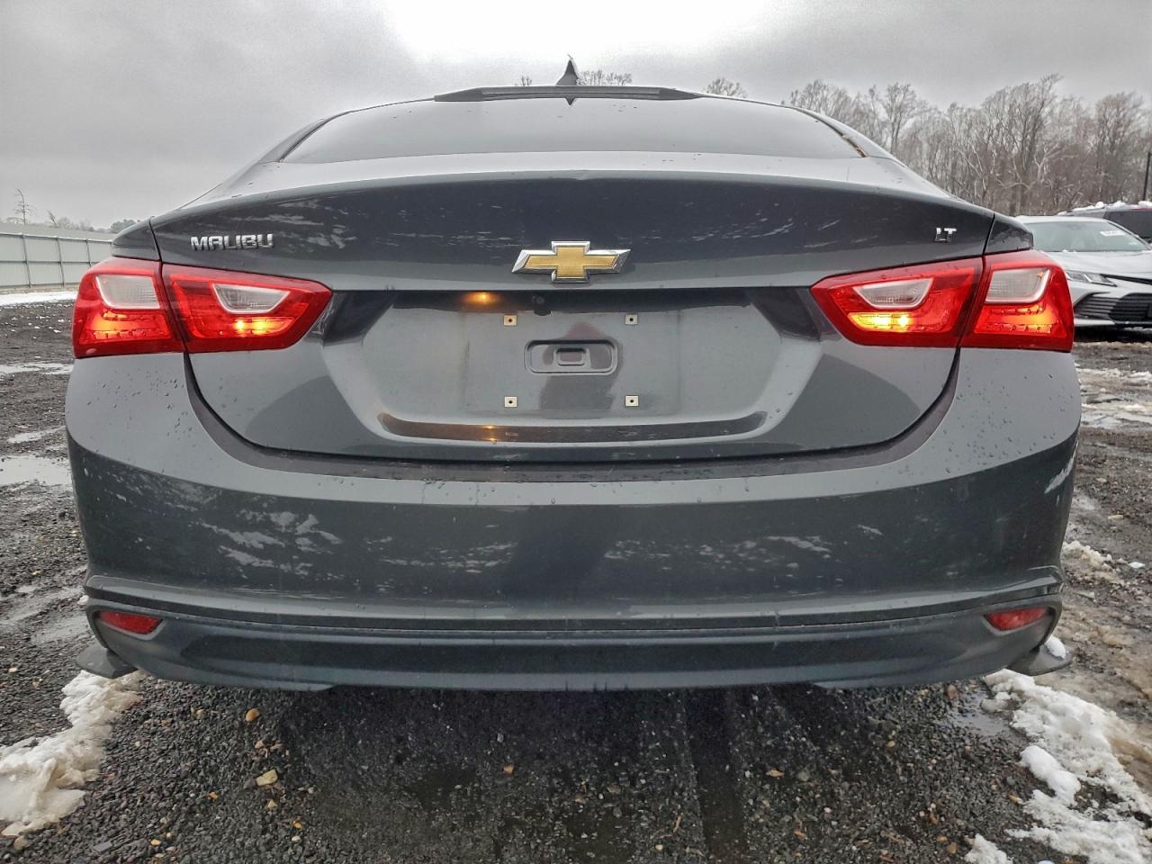 2018 Chevrolet Malibu Lt VIN: 1G1ZD5ST9JF168680 Lot: 95902645