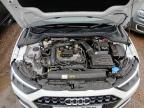 2021 AUDI A1 30 TFSI 110 SPORT 5DR for sale at Copart ROCHFORD
