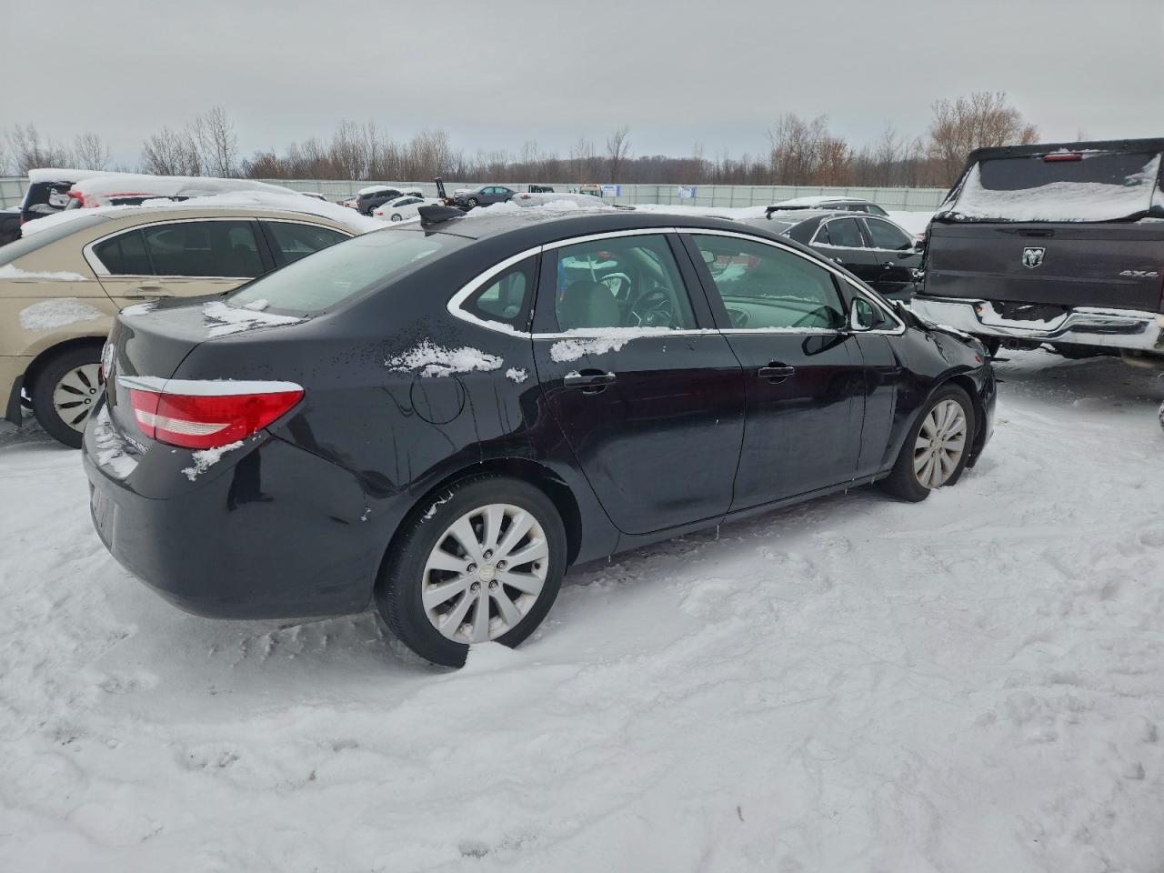 2016 Buick Verano VIN: 1G4PP5SK5G4138380 Lot: 96030735