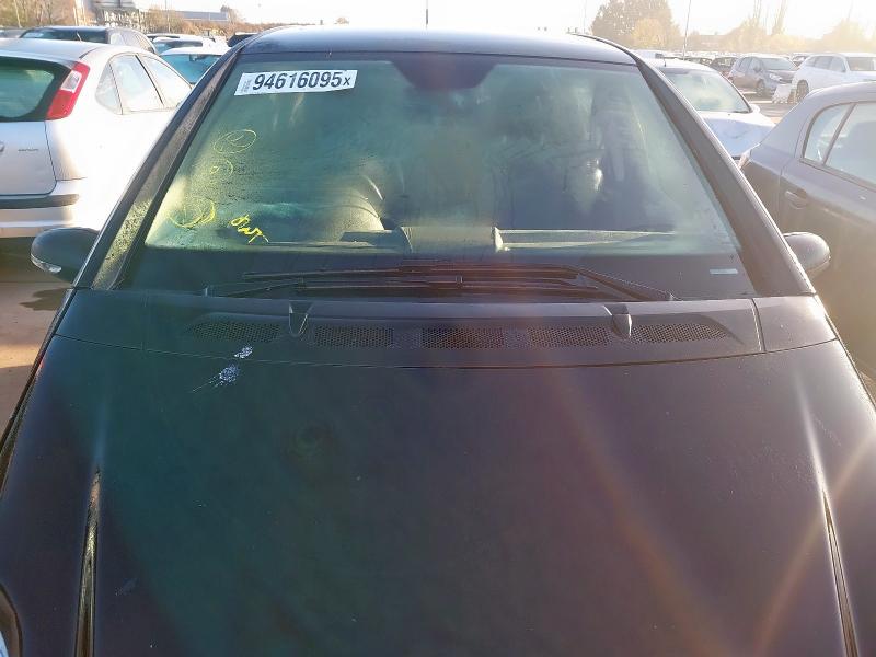 2007 MERCEDES-BENZ A CLASS A150 CLASSIC SE 5DR