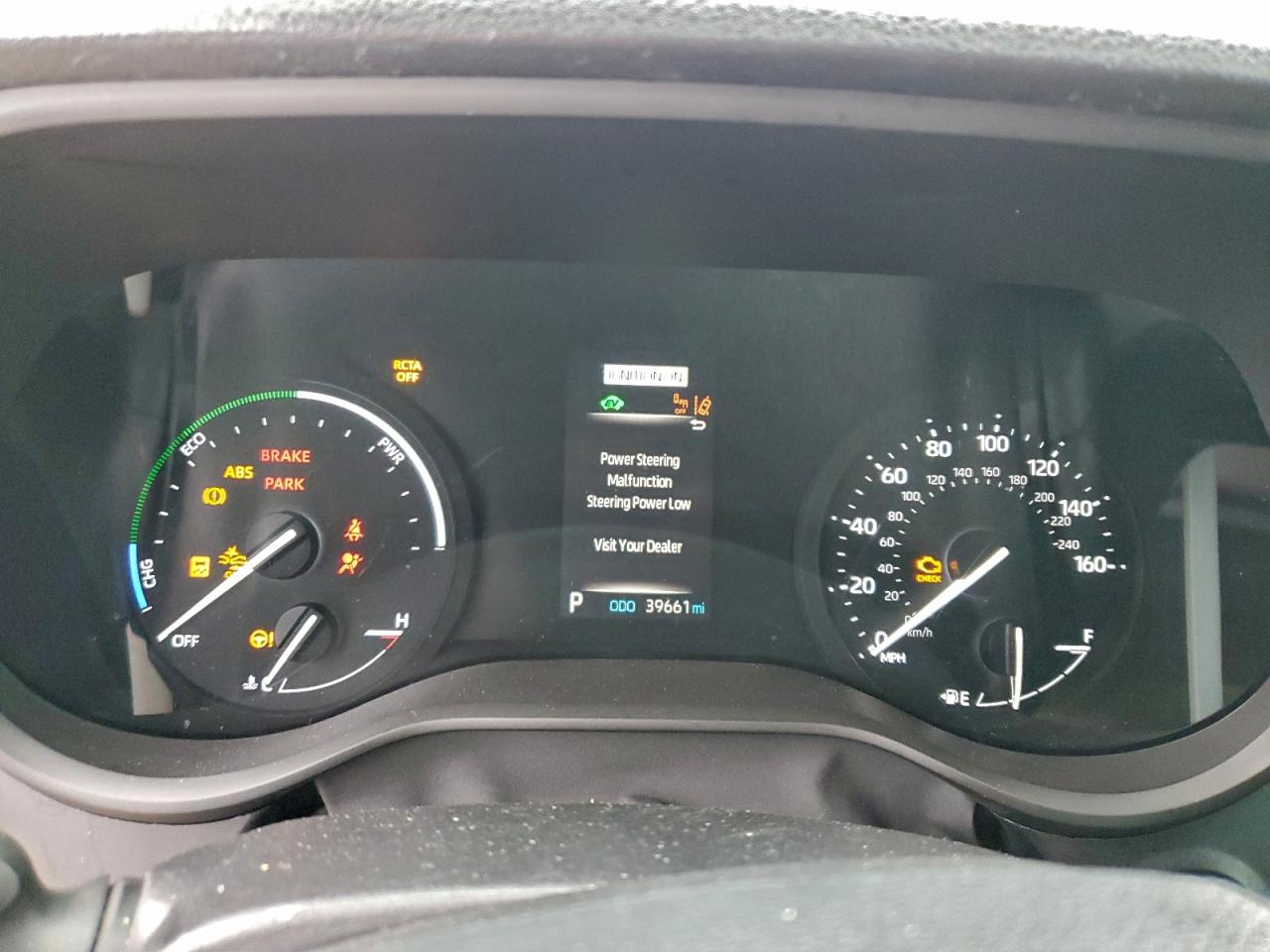 2022 Toyota Sienna Le VIN: 5TDKRKEC8NS109677 Lot: 95718555