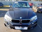 2017 BMW X6 XDRIVE30D M SPORT 5DR STEP AUTO for sale at Copart SANDTOFT