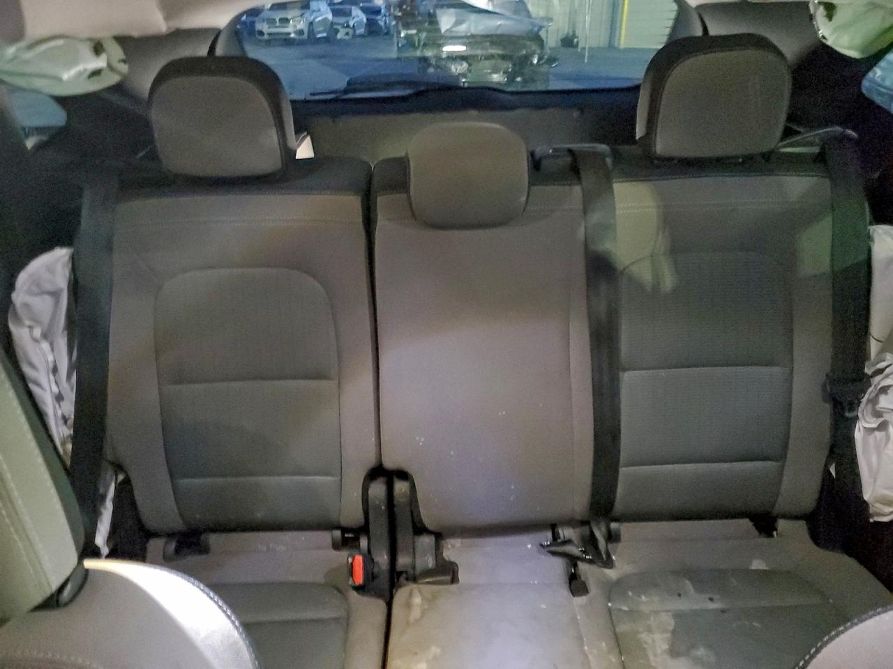 2021 Ford Escape S VIN: 1FMCU0F60MUA95263 Lot: 95680285