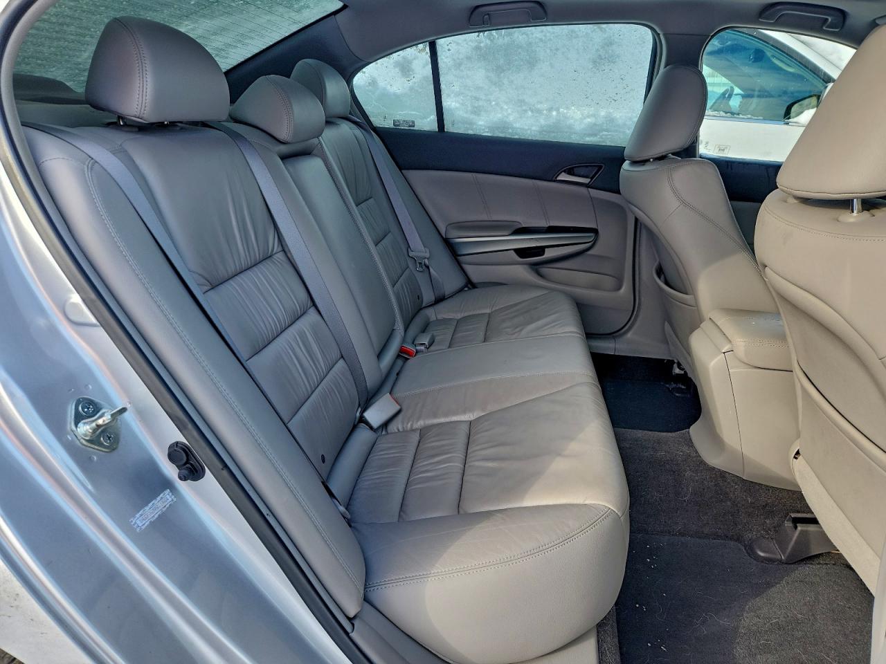 2009 Honda Accord Exl VIN: 1HGCP26899A119904 Lot: 94880625