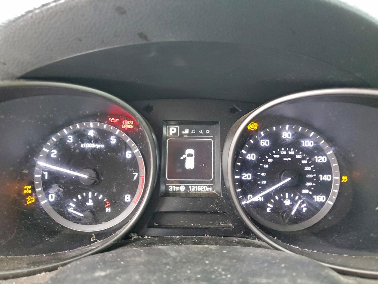 2018 Hyundai Santa Fe Se VIN: KM8SMDHF6JU279294 Lot: 94969215