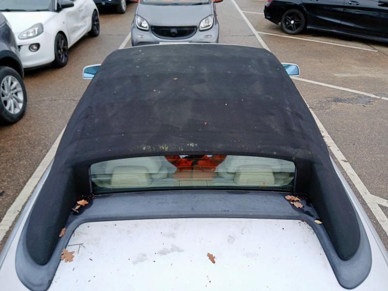 2007 BMW 6 SERIES 630I SPORT 2DR AUTO