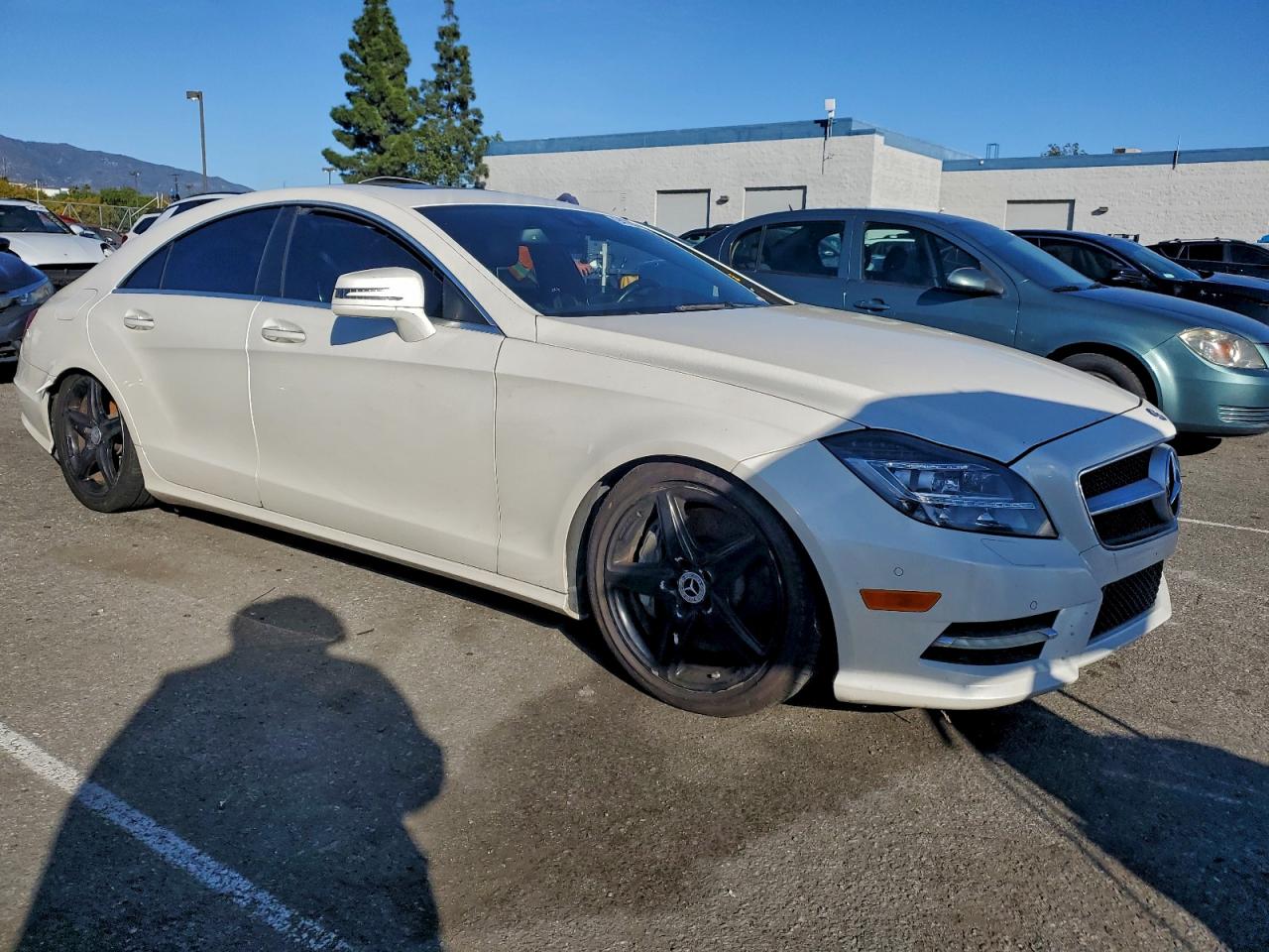 Фото: WDDLJ7DB3DA072069