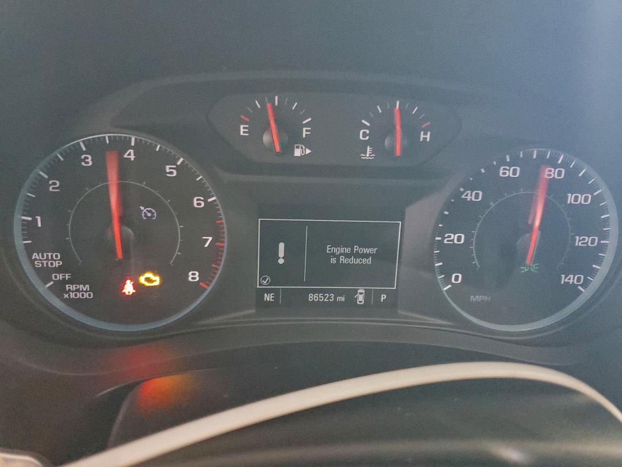 2020 Chevrolet Malibu Rs VIN: 1G1ZG5ST9LF145913 Lot: 94483825