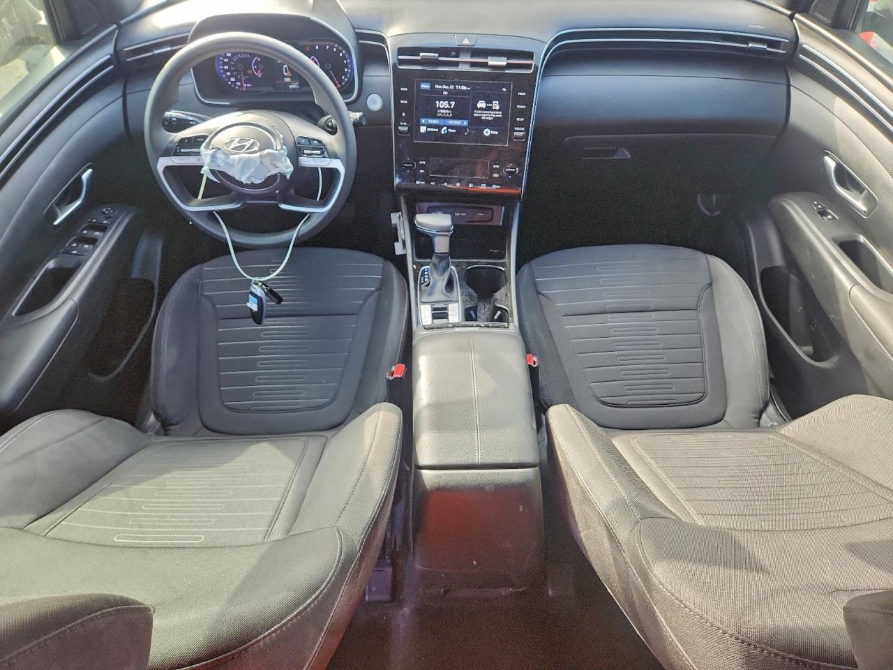 2024 Hyundai Santa Cruz Sel VIN: 5NTJB4AE7RH090250 Lot: 97492445