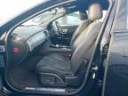 2014 JAGUAR XF 2.2D [200] R-SPORT 4DR AUTO for sale at Copart SANDTOFT