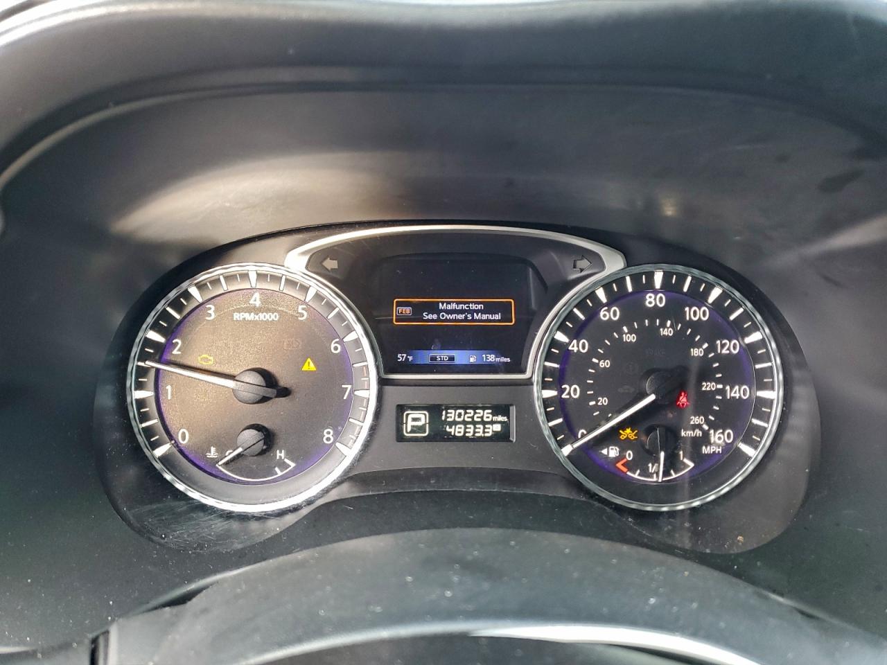 2017 Infiniti Qx60 VIN: 5N1DL0MM5HC549110 Lot: 97646485