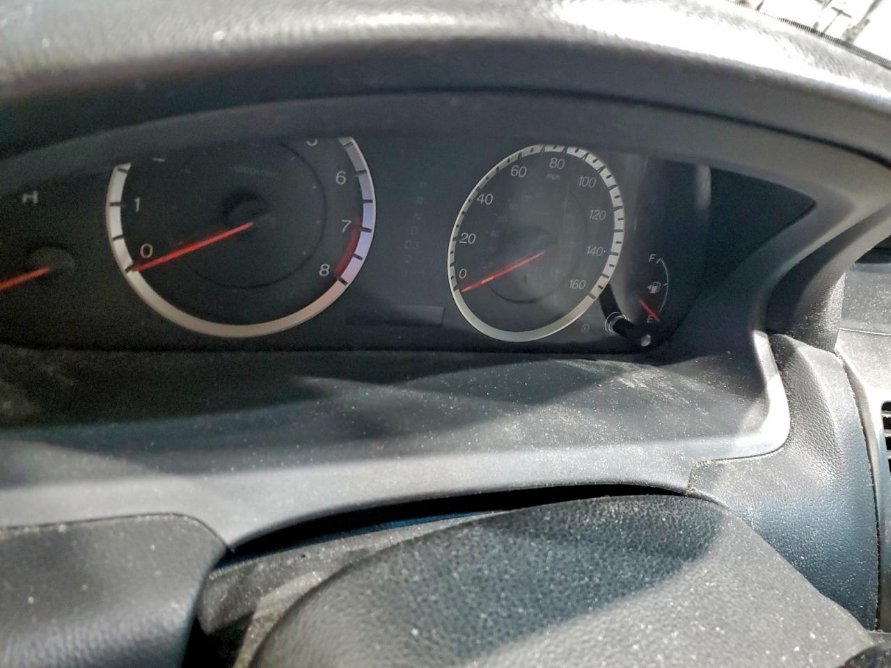 2012 Honda Accord Se VIN: 1HGCP2F63CA078191 Lot: 94685595