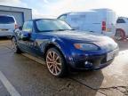 2007 MAZDA MX 5 for sale at Copart NEWBURY