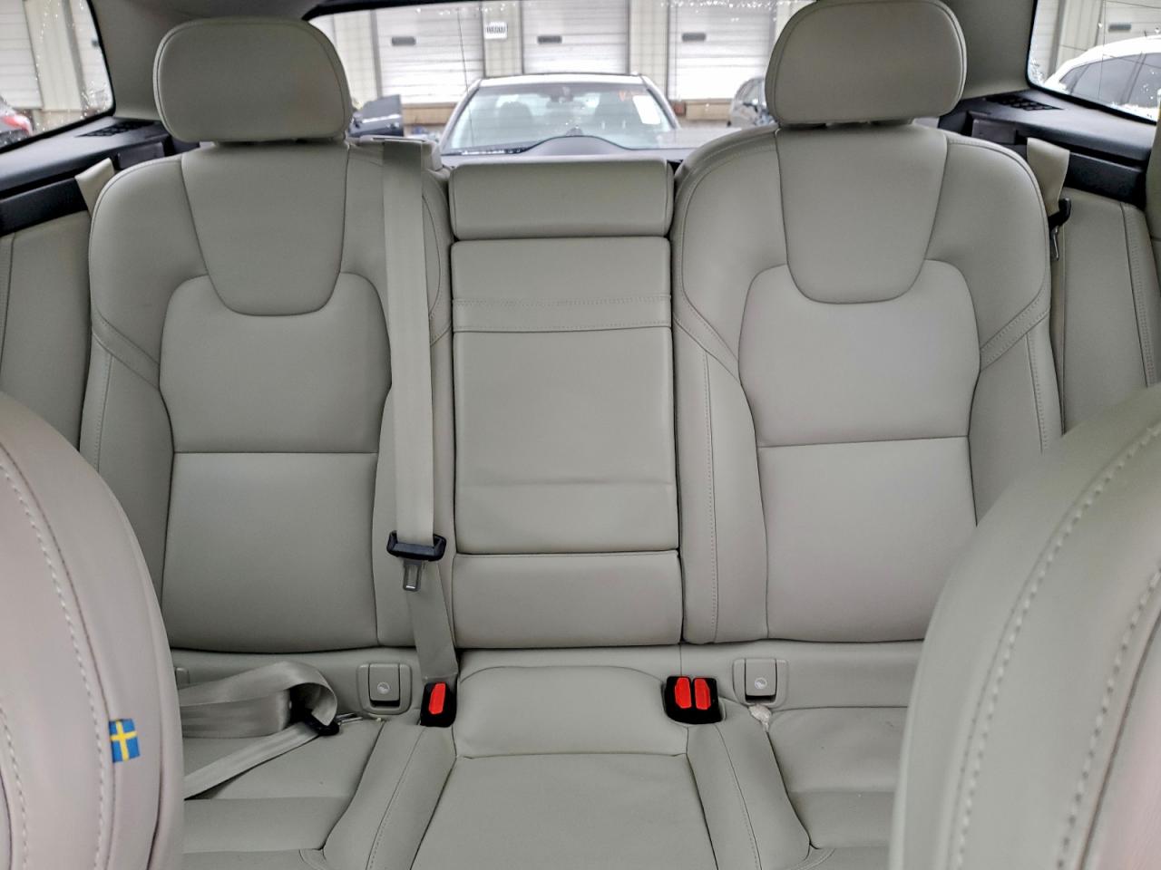 2021 Volvo Xc60 T5 Inscription VIN: YV4102DL2M1765227 Lot: 95499875