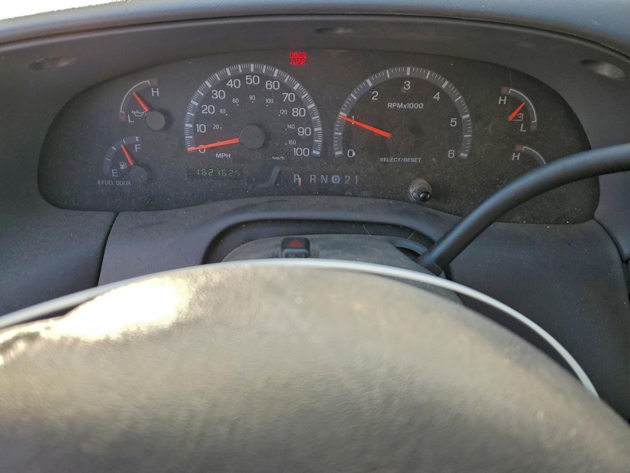 2002 Ford F150 Supercrew VIN: 1FTRW08L42KE13454 Lot: 97566765