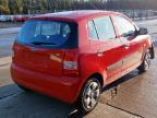 2006 KIA PICANTO 1.0 GS 5DR for sale at Copart WHITBURN