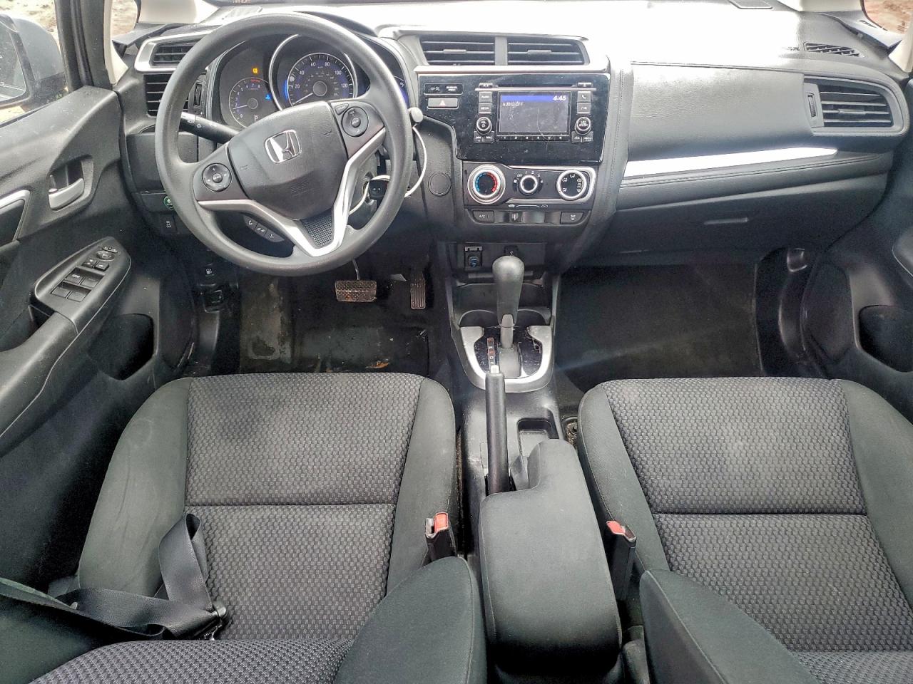 2018 Honda Fit Lx VIN: 3HGGK5H42JM735432 Lot: 95332995