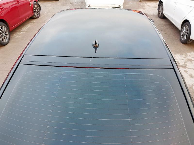 2012 AUDI A5 2.0 TDI 143 SE 5DR MULTITRONIC