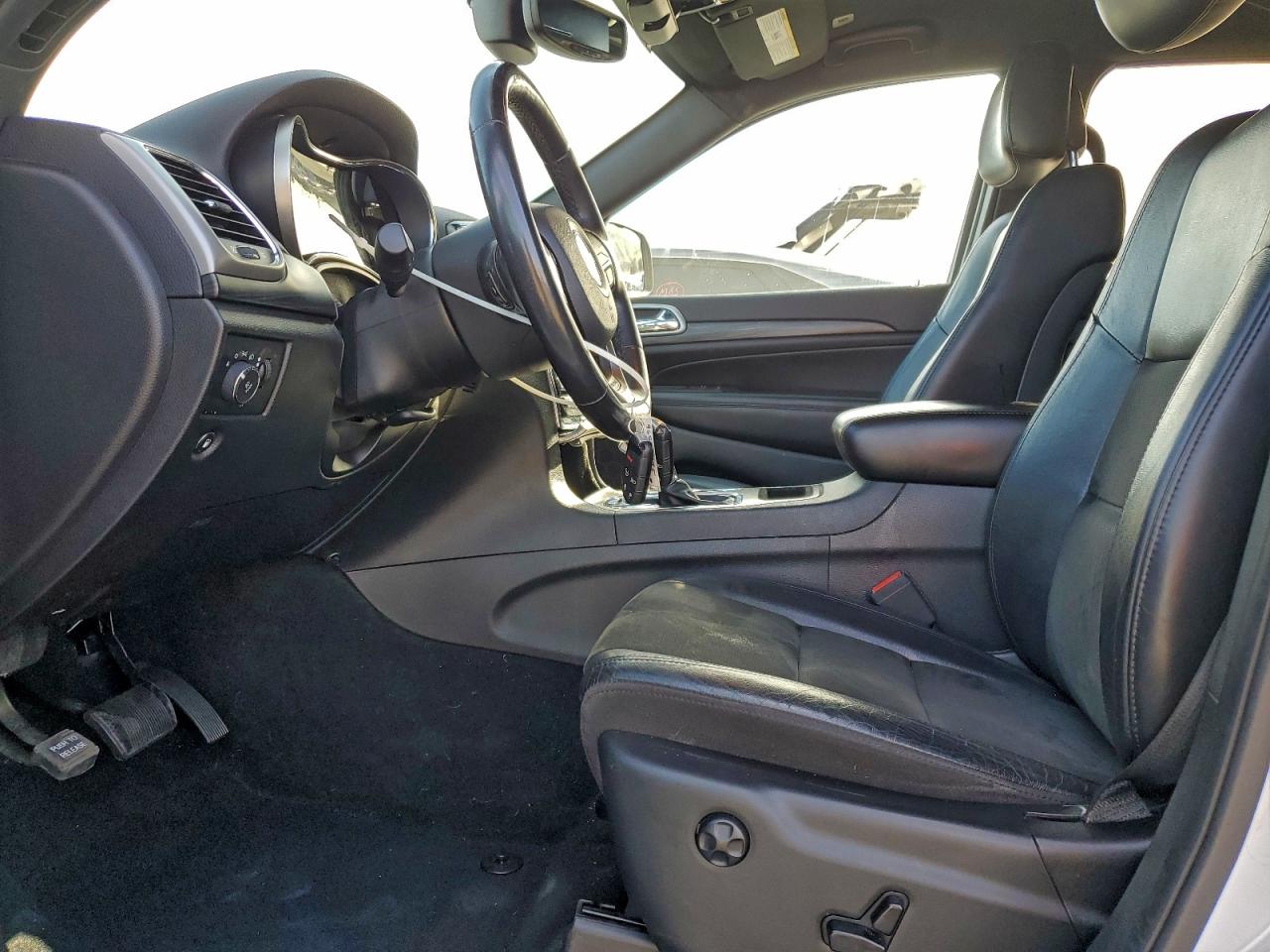 2020 Jeep Grand Cherokee Laredo VIN: 1C4RJEAG1LC170397 Lot: 96535475