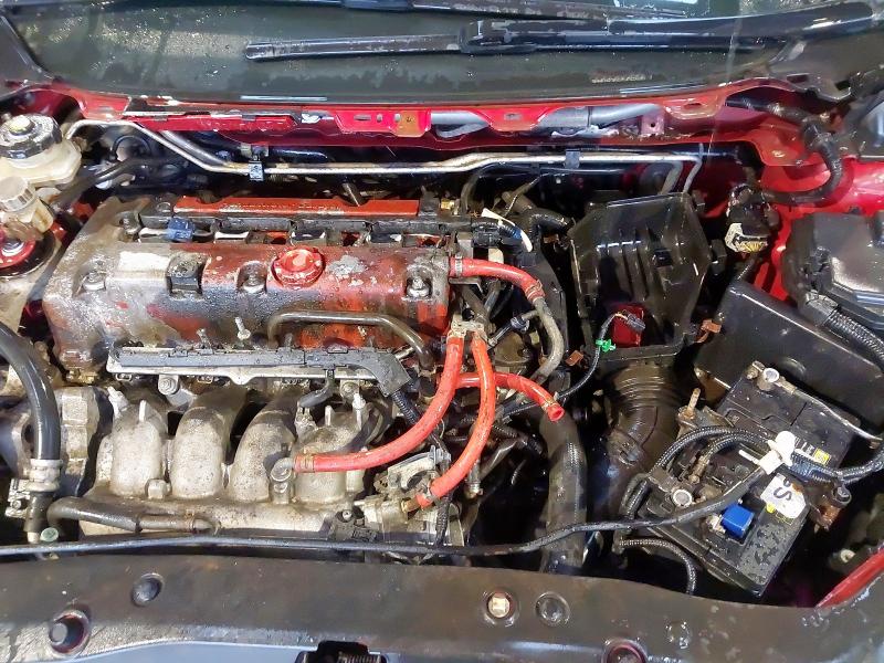 2007 HONDA CIVIC 2.0 I-VTEC TYPE R GT 3DR