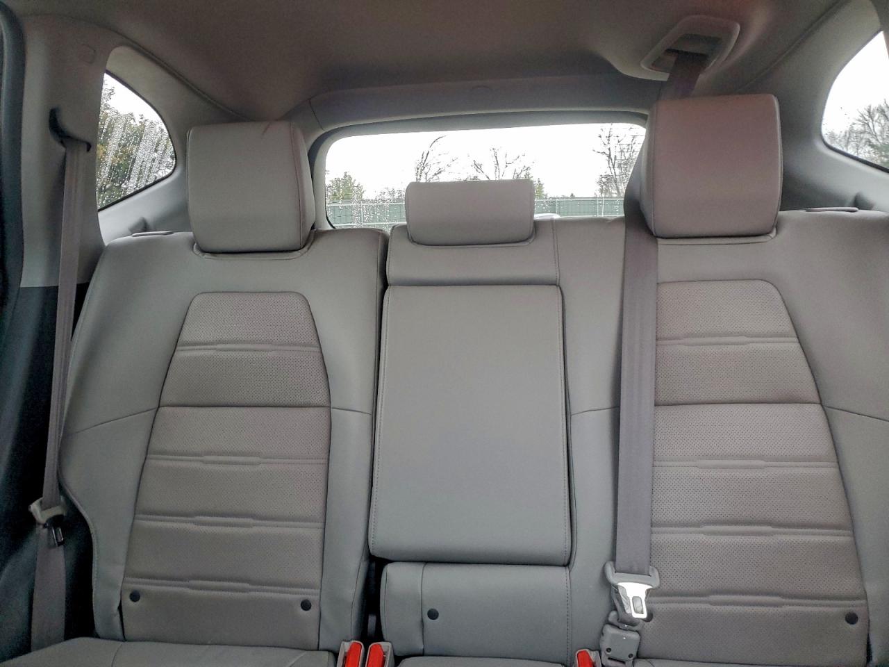 2022 Honda Cr-V Exl VIN: 5J6RW2H86NA011608 Lot: 95263015