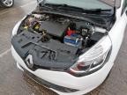 2014 RENAULT CLIO 1.2 16V DYNAMIQUE MEDIANAV 5DR for sale at Copart CHESTER