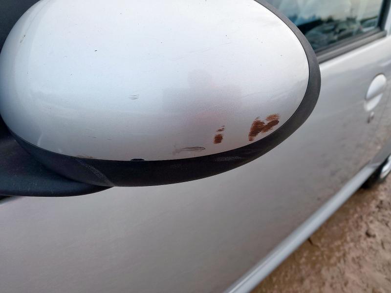 2013 CITROEN C1 1.0I EDITION 5DR