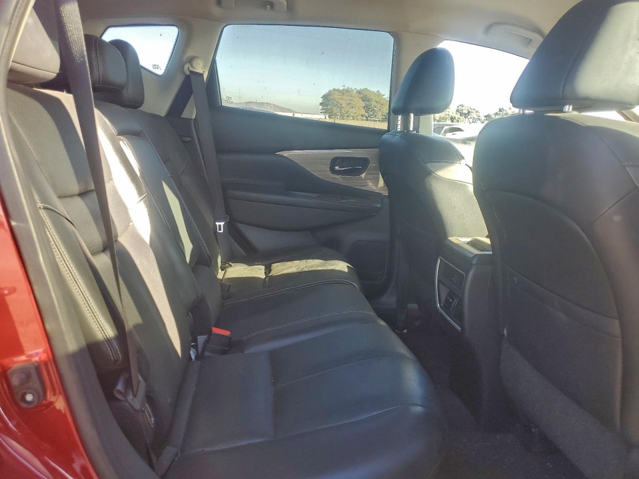 2016 Nissan Murano S VIN: 5N1AZ2MH4GN170795 Lot: 96715705