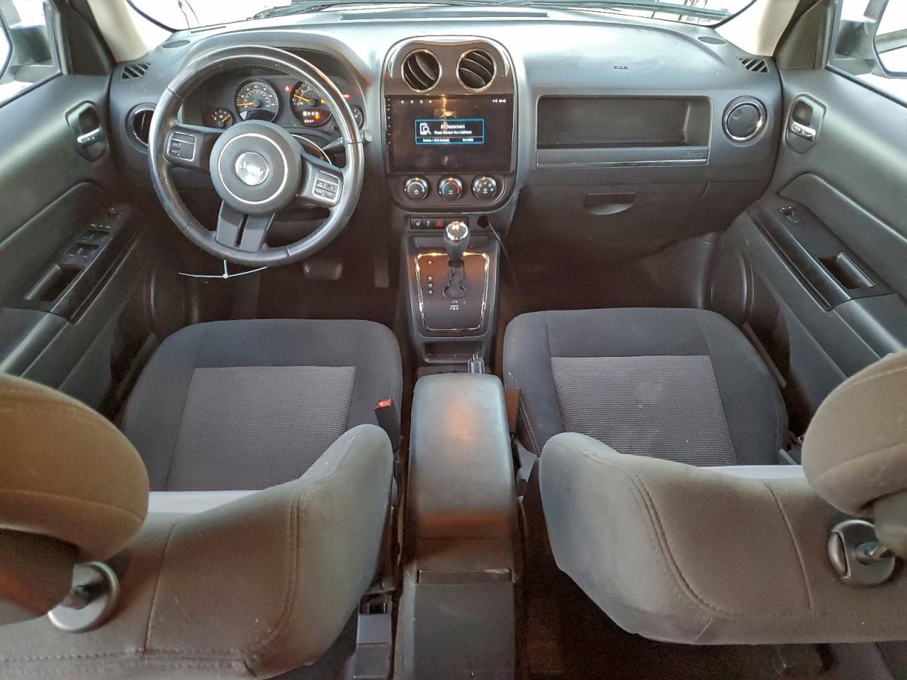 2014 Jeep Patriot Latitude VIN: 1C4NJRFB4ED892379 Lot: 96550175