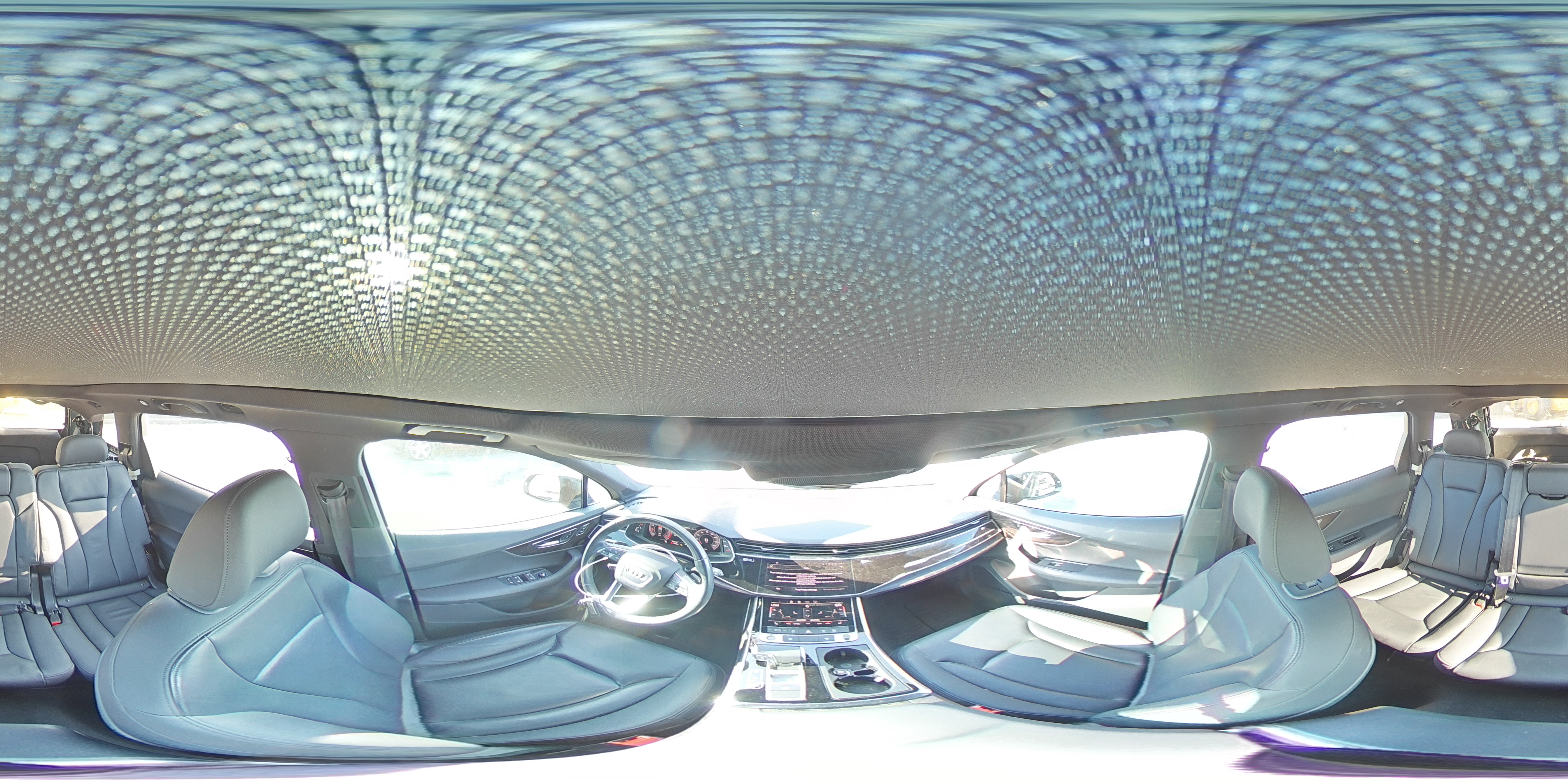 2021 Audi Q7 Premium Plus VIN: WA1LJAF74MD039851 Lot: 95466845