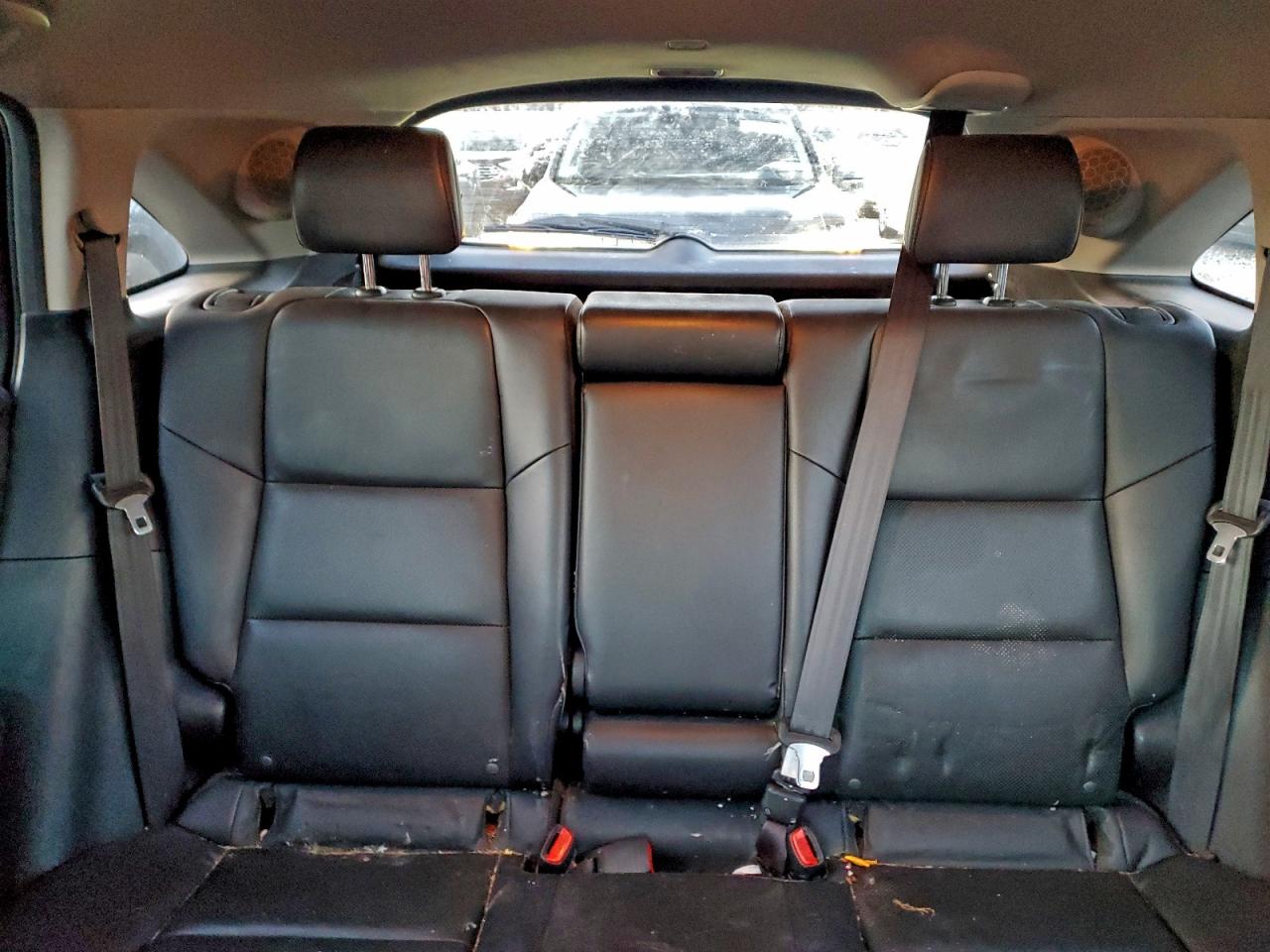 2014 Acura Rdx Technology VIN: 5J8TB4H52EL016352 Lot: 95450845