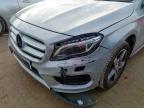 2016 MERCEDES-BENZ GLA GLA 220D 4MATIC AMG LINE 5DR AUTO [PREM PLUS] for sale at Copart SANDY