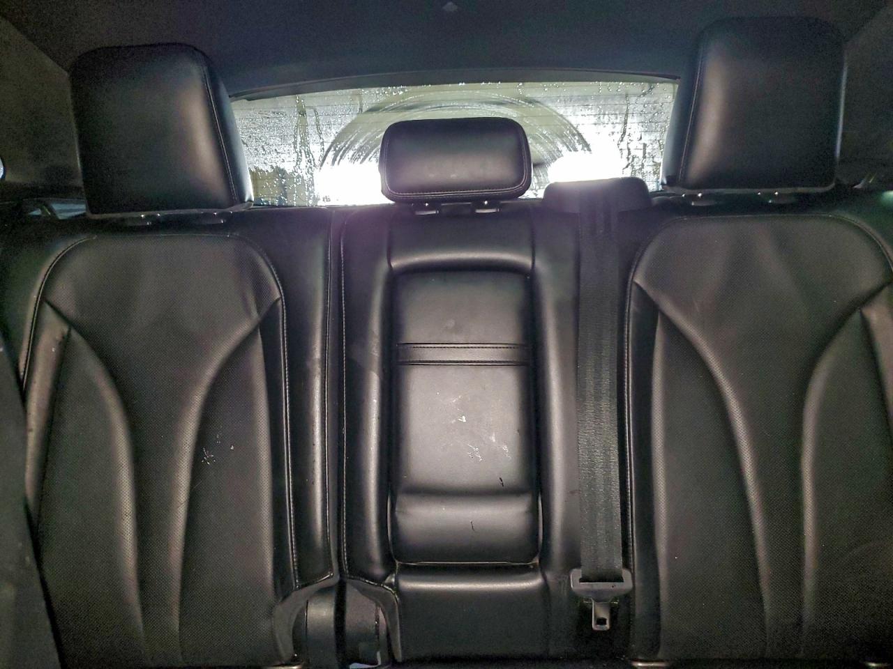 2015 Lincoln Mkc VIN: 5LMTJ2AH8FUJ42777 Lot: 94934755