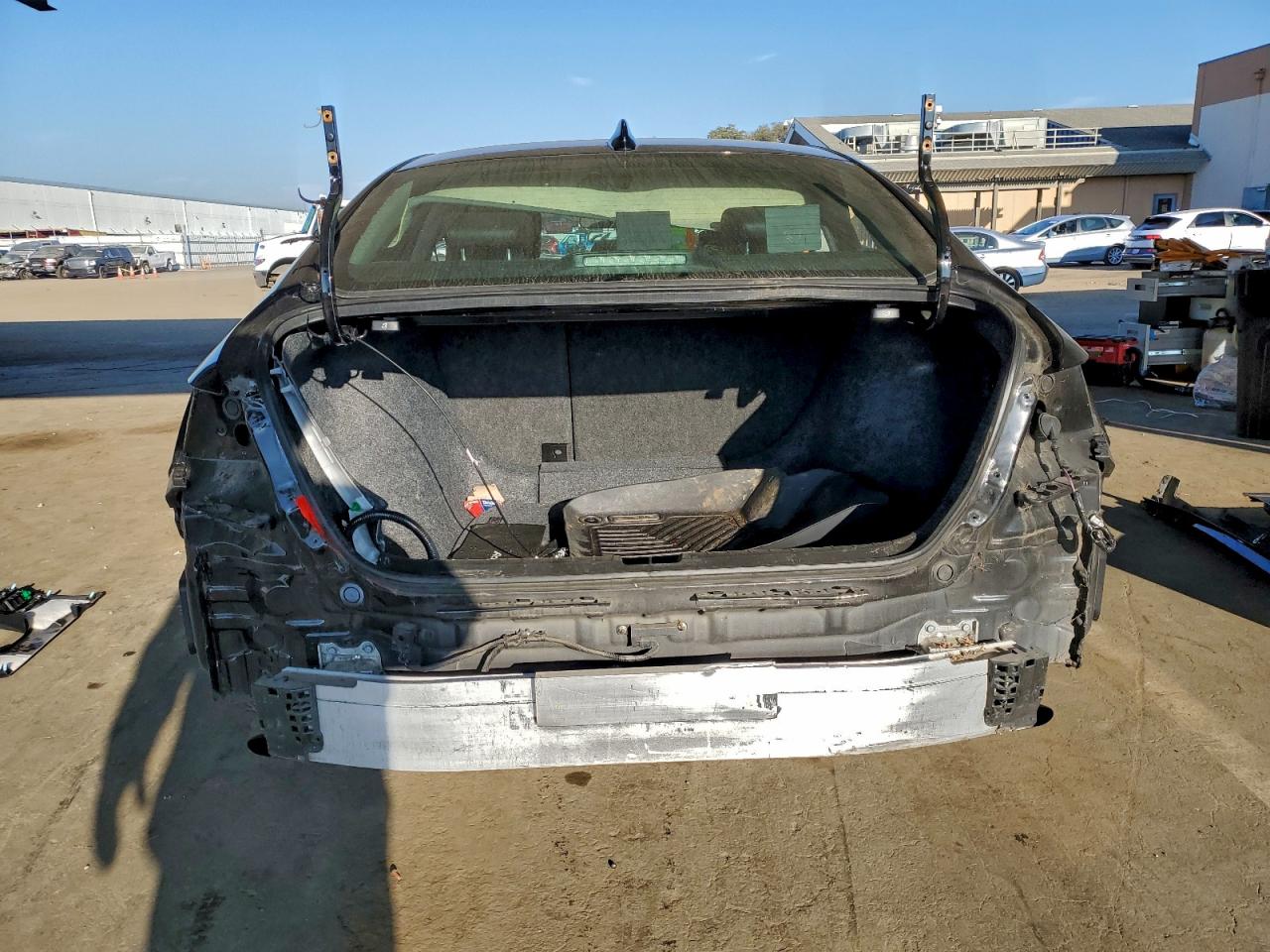 2021 Honda Accord Sport Se VIN: 1HGCV1F41MA005689 Lot: 96000635