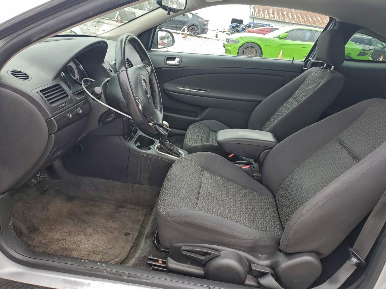 2009 Pontiac G5 VIN: 1G2AS18H497190571 Lot: 95407085