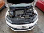 2011 VOLKSWAGEN SCIROCCO 2.0 TDI BLUEMOTION TECH GT 3DR for sale at Copart WOLVERHAMPTON