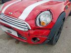 2010 MINI HATCHBACK 1.6 COOPER [122] 3DR for sale at Copart NEWBURY