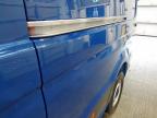 2022 VOLKSWAGEN CRAFTER 2.0 TDI 102PS TRENDLINE HIGH ROOF VAN for sale at Copart EAST KILBRIDE
