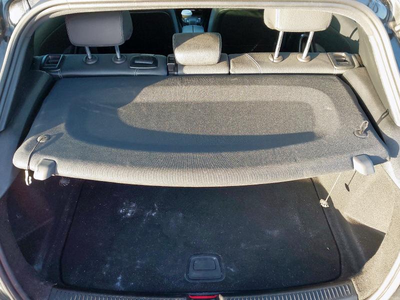 2021 MERCEDES-BENZ A CLASS A180 SPORT EXECUTIVE 5DR AUTO