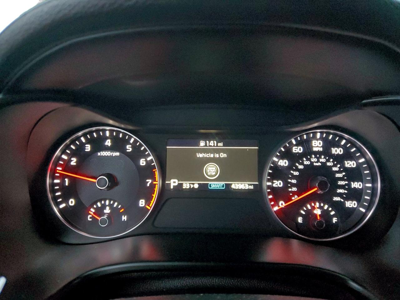 2021 Kia Forte Gt VIN: 3KPF44AC9ME276205 Lot: 95213475